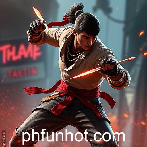Action Games