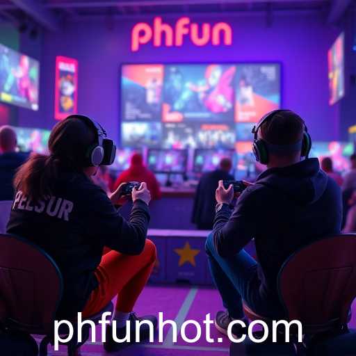 Gaming Revolution: phfun in 2025