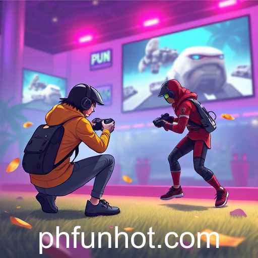 Revitalizing Engagement with Phfun